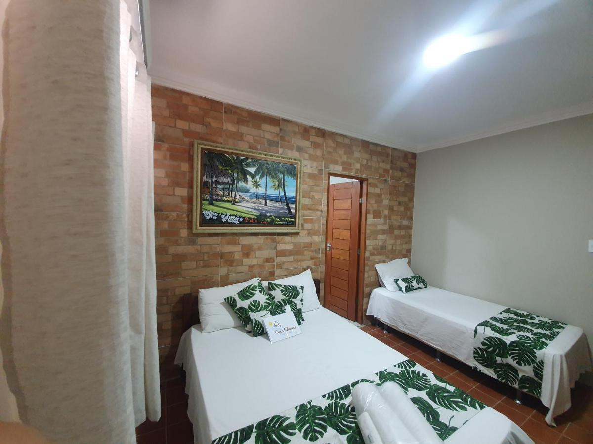 Bed and Breakfast Casa Charme Maria Farinha Paulista Zewnętrze zdjęcie