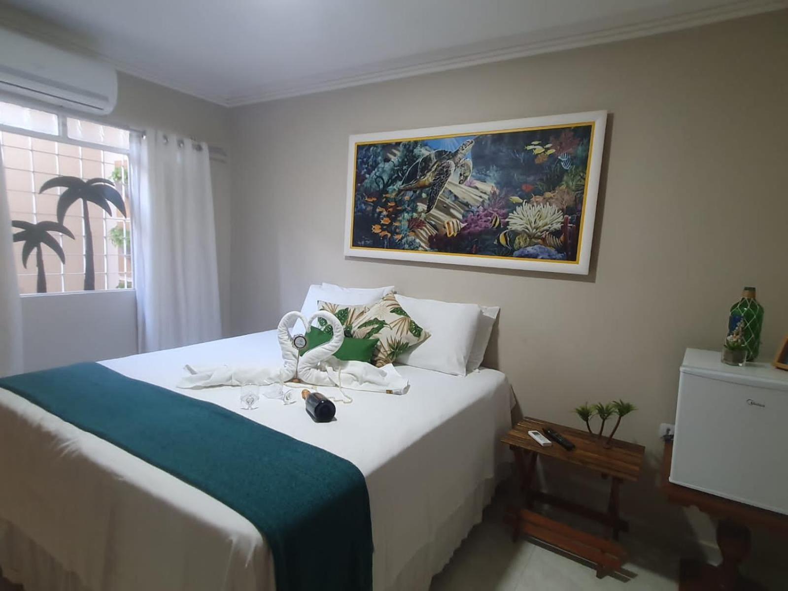 Bed and Breakfast Casa Charme Maria Farinha Paulista Zewnętrze zdjęcie